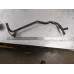17C209 Heater Line For 07-09 Chevrolet Equinox  3.4
